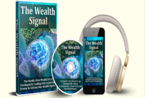 Read more about the article The Wealth Signal: Unlocking Financial Freedom
