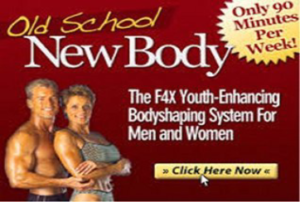Read more about the article The Old School New Body Program: A Holistic Approach to Fitness and Anti-Aging