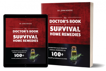 Read more about the article The Doctor’s Book of Survival Home Remedies: 2024 A Comprehensive Guide worth having