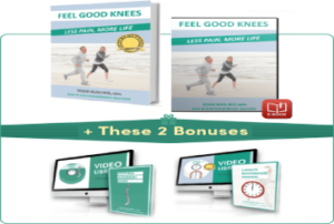 Read more about the article Feel Good Knees 2024: Unlocking the Benefits – A Comprehensive Guide
