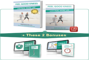 You are currently viewing Feel Good Knees 2024: Unlocking the Benefits – A Comprehensive Guide