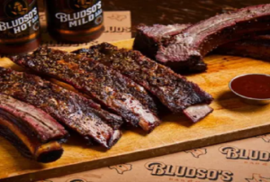 Read more about the article KEVIN BLUDSO BBQ COOKING CLASS 2024: Sizzle, Smoke, and Savor with Pro Tips and Tricks