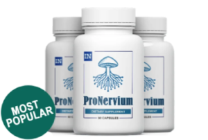 Read more about the article Pronervium: Discover the Groundbreaking Benefits for Nerve Health