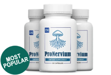You are currently viewing Pronervium: Discover the Groundbreaking Benefits for Nerve Health