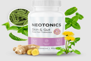 You are currently viewing Neotonics: The Revolutionary Impact on Skin Health and Aging