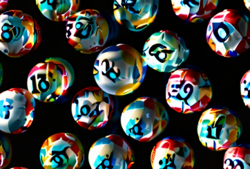 Read more about the article Algorithm and Statistics for Increasing Lottery Winning Probability: Supercharge Your Chances by 70% – An In-Depth Guide