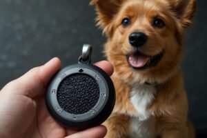 Read more about the article EMF Defense Pet Pendant: Which One is Right for Your Beloved Companion? 5 Key Consideration