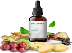Read more about the article Zencortex Supplements 2024: Elevate Your Health Naturally