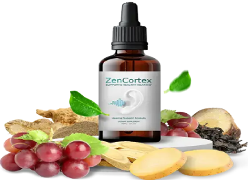 You are currently viewing Zencortex Supplements 2024: Elevate Your Health Naturally