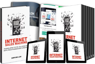 Read more about the article Internet Sales Machine: The Ultimate Guide to Your Path to Online Business Success in 2024