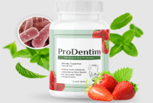 Read more about the article Discover the Benefits of ProDentim: A Revolutionary Probiotic for Oral Health