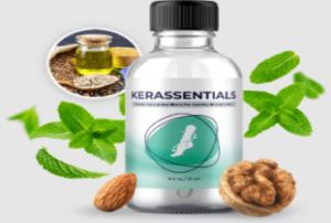 Read more about the article Kerassentials: The Revolutionary Treatment for Healthy Nails and Skin