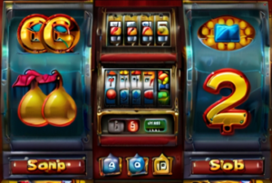 Read more about the article Mastering the Game: 5 Slot Machine Strategy for Winning Big