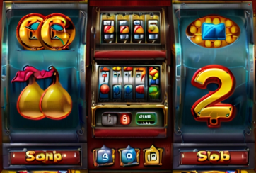You are currently viewing Mastering the Game: 5 Slot Machine Strategy for Winning Big