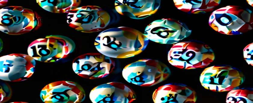 Increasing Lottery Winning Probability