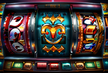 You are currently viewing Mastering the Slot Machine strategy to Win Big