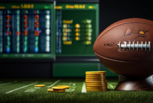 Read more about the article Mastering American Football Betting Systems: Strategies and Insights
