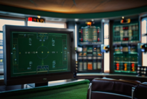 Read more about the article An Original Betting System for Football: A Comprehensive Guide