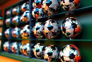 Read more about the article A Comprehensive Guide to the Asian Handicap Football Betting System