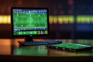 Read more about the article Discovering the Best Betting System for Football: An In-Depth Guide