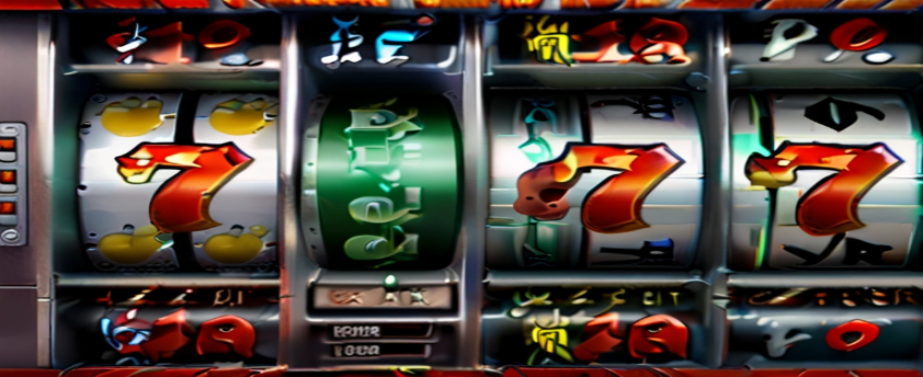 bao zhu zhao fu slot machine strategy