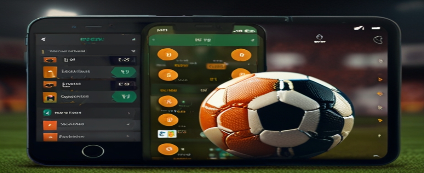 football betting platform