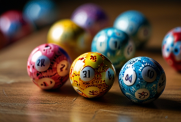 Read more about the article Increasing Your Chances of Winning the Lottery: Strategies and Insights