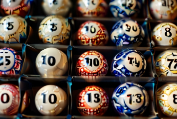 You are currently viewing Increasing Your Odds of Winning the Lottery: An Informative Guide