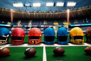 Read more about the article Mastering NFL Football Betting Systems: A Comprehensive Guide