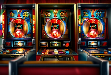 You are currently viewing Mastering the Stinkin Rich Slot Machine Strategy: Tips and Techniques