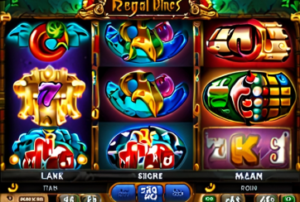 Read more about the article Mastering the Regal Riches Slot Machine Strategy: A Comprehensive Guide