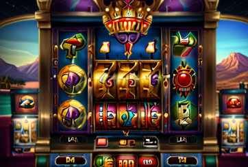 You are currently viewing Mastering the Frankenstein Slot Machine: Strategies for Success