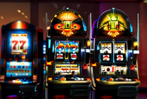 Read more about the article Mastering Slot Machine Tournament Strategy: Proven Tips and Winning Techniques for Top Results