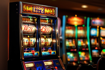 You are currently viewing Mastering the Cash Machine Slot Strategy: Your Ultimate Guide
