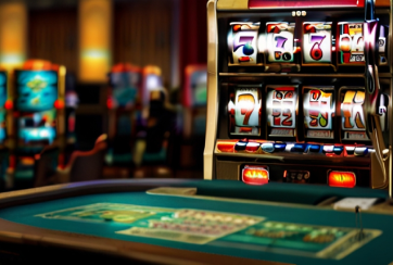 You are currently viewing Mastering the Game: Effective Strategies for Slot Machines