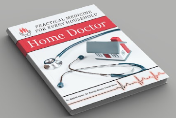 You are currently viewing The Home Doctor: A Practical Guide for Every Household