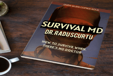 Read more about the article SurvivalMD: The Ultimate Guide to Medical Preparedness in Crisis Situations