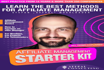 You are currently viewing The Affiliate Management Starter Kit: A Comprehensive 2024 Ultimate Guide