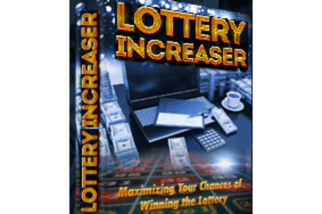Read more about the article Lottery Increaser: Boost Your Odds Now!