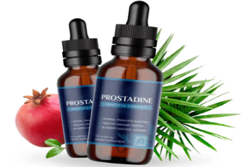 You are currently viewing Prostadine Prostate Supplement: Exploring Its Benefits