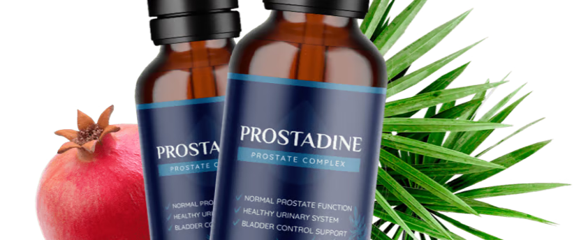 Prostadine Prostate Supplement