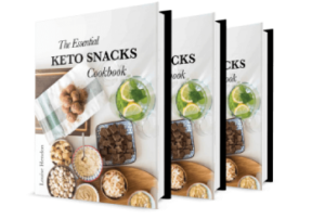 Read more about the article The Keto Snacks Cookbook 2024 (Physical): A Must-Have for Every Keto Enthusiast