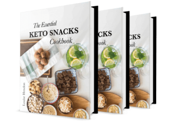 Read more about the article The Keto Snacks Cookbook 2024 (Physical): A Must-Have for Every Keto Enthusiast