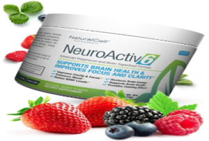 Read more about the article Neuroactiv6: Unlocking the Potential of Your Personal Fountain of Youth
