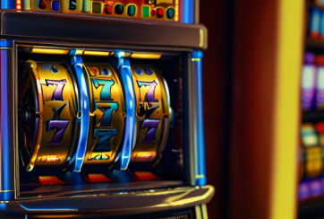 You are currently viewing Mastering the Game: Effective Slot Machine Strategies for Big Wins