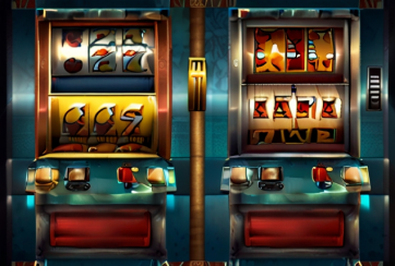 You are currently viewing Mastering Slot Machine Strategy Reddit: Insights & Tips