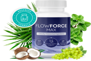 Read more about the article FlowForce Max: The Natural Solution for Prostate Health and Enhanced Vitality