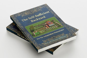Read more about the article The Self-Sufficient Backyard: Your Ultimate Guide to Homesteading Success 2024