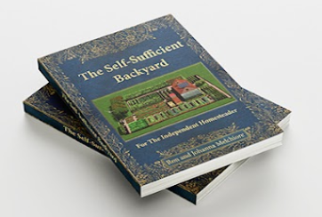 You are currently viewing The Self-Sufficient Backyard: Your Ultimate Guide to Homesteading Success 2024