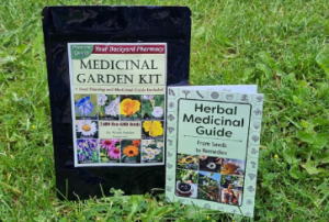 Read more about the article Medicinal Garden Kit: Your 2024 Ultimate Guide to Building a Thriving Medicinal Garden